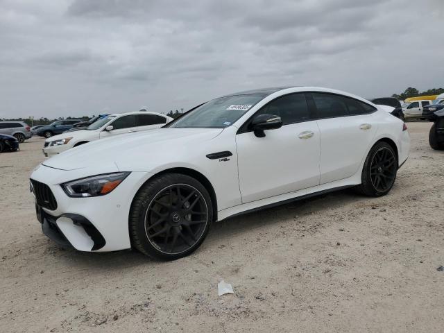 MERCEDES-BENZ AMG GT 53