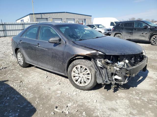 2014 TOYOTA CAMRY L - 4T4BF1FK9ER441892
