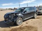 2016 FORD EXPLORER L - 1FM5K7F89GGC49724