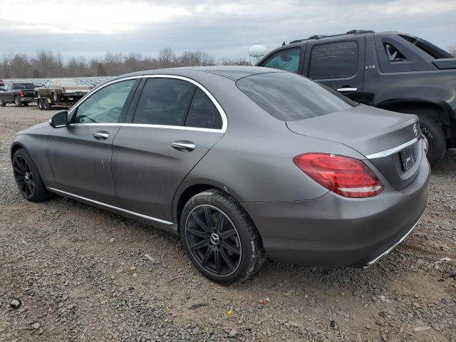 Vin: 55swf4kbxfu084657, lot: 50614205, mercedes-benz c-class 300 4matic 20152