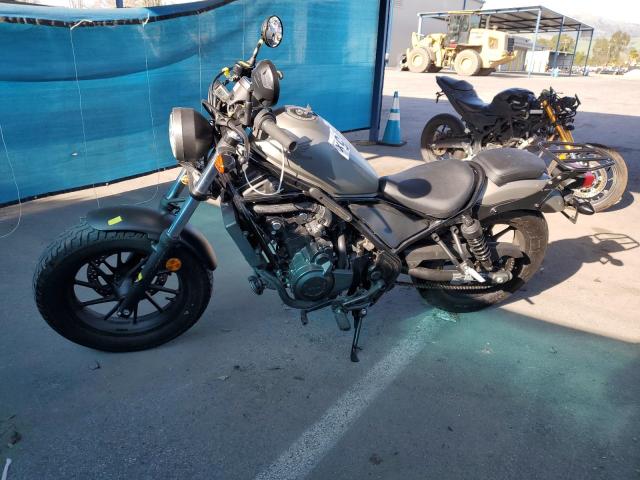2018 HONDA CMX500 MLHPC5618J5100304