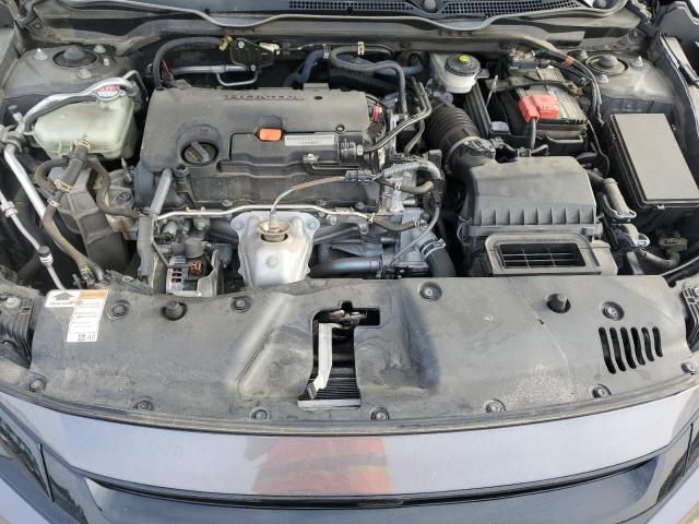 2019 HONDA CIVIC SPOR - 2HGFC4B88KH307153