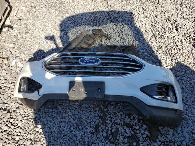 2021 FORD EDGE SEL - 2FMPK3J93MBA58112