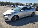 2021 NISSAN SENTRA SV - 3N1AB8CV9MY291276
