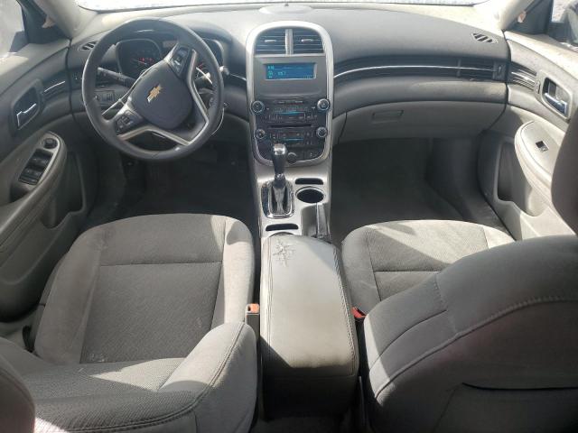 2016 CHEVROLET MALIBU LIM - 1G11B5SA7GF133601