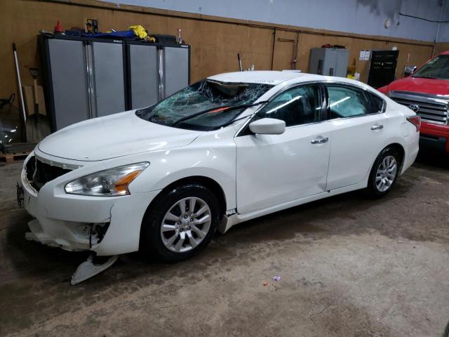 Vin: 1n4al3ap2fc495727, lot: 49999745, nissan altima 2.5 2015 img_1