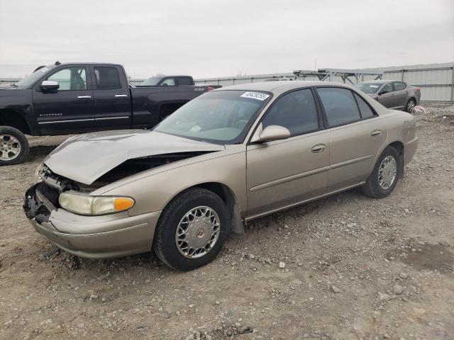 BUICK CENTURY CU