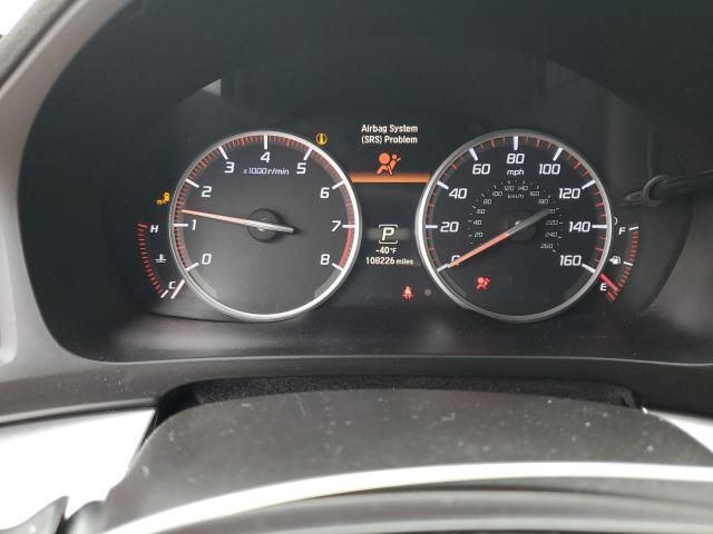 2016 ACURA ILX PREMIU - 19UDE2F89GA015808