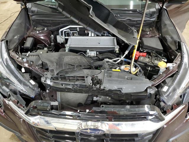 2024 SUBARU ASCENT TOU 4S4WMAWD3R3403489