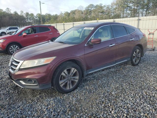 HONDA CROSSTOUR