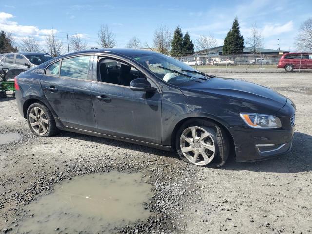 Vin: yv1612fs0e2295344, lot: 50101125, volvo s60 t5 20144