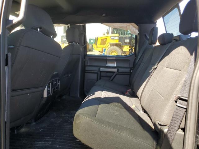 2018 FORD F150 SUPER - 1FTEW1EG6JFB96928