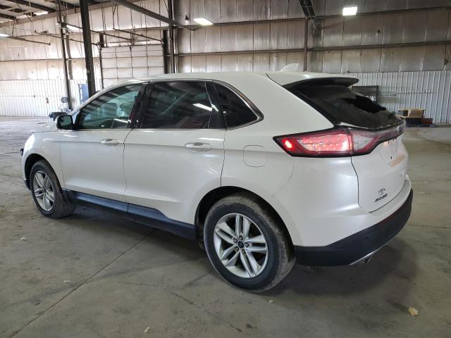 2015 FORD EDGE SEL - 2FMTK4J88FBB91964