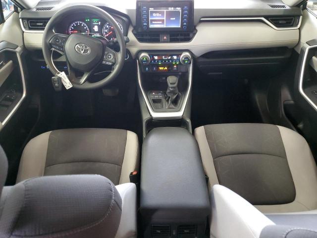 2019 TOYOTA RAV4 XLE - JTMW1RFV7KD014360