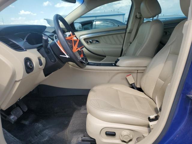 2015 FORD TAURUS SEL - 1FAHP2E8XFG174995