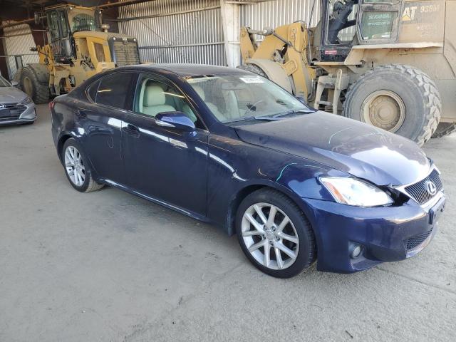 Vin: jthbf5c27c2102341, lot: 48360195, lexus is 250 20124