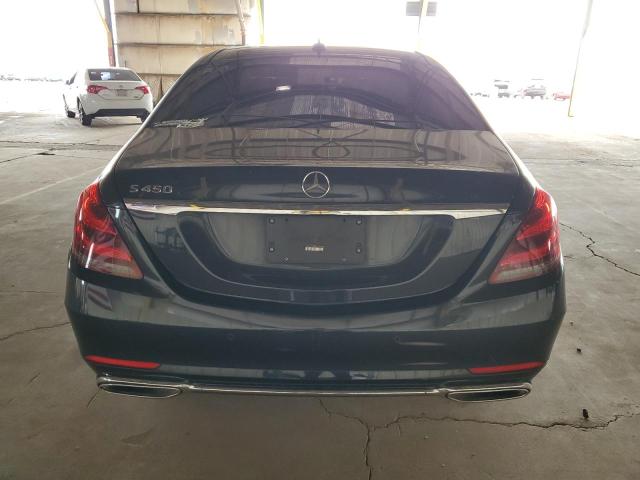 2018 MERCEDES-BENZ S 450 WDDUG6GB0JA343299
