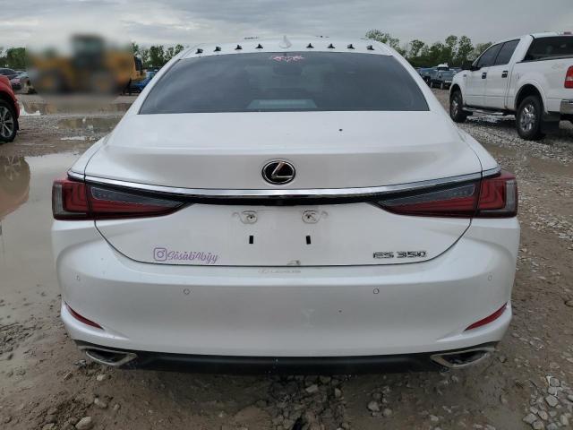 2019 LEXUS ES 350 - 58ABZ1B14KU041273
