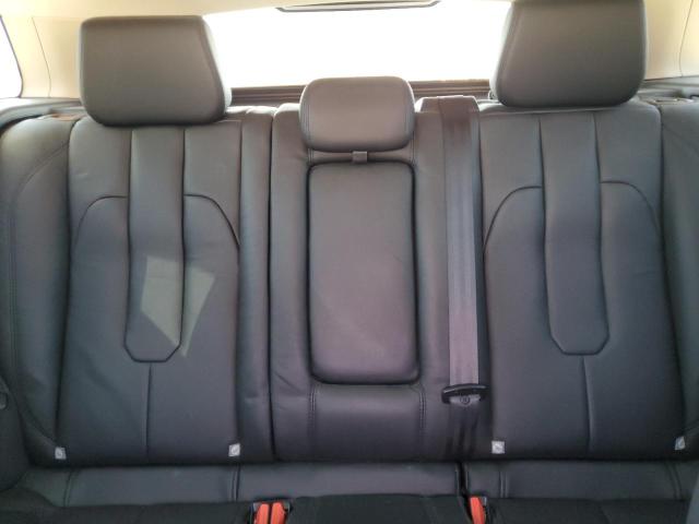 2015 LAND ROVER RANGE ROVE - SALVP2BG2FH052093