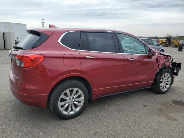Vin: lrbfxbsa0hd177142, lot: 51036295, buick envision essence 20173