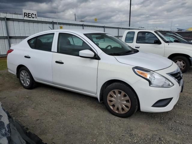 Vin: 3n1cn7ap5gl905448, lot: 48078295, nissan versa s 20164