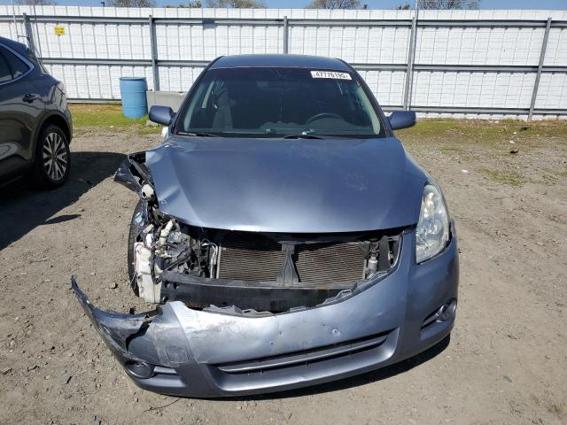 2011 NISSAN ALTIMA BAS - 1N4AL2AP5BN474279