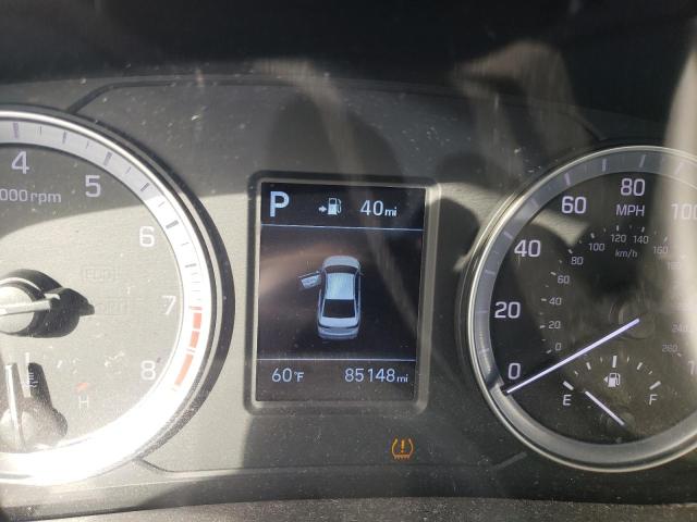 2018 HYUNDAI SONATA SE - 5NPE24AF2JH666257