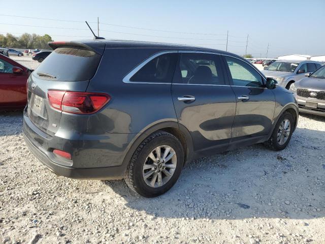 Vin: 5xypg4a35lg671902, lot: 49855845, kia sorento l 20203