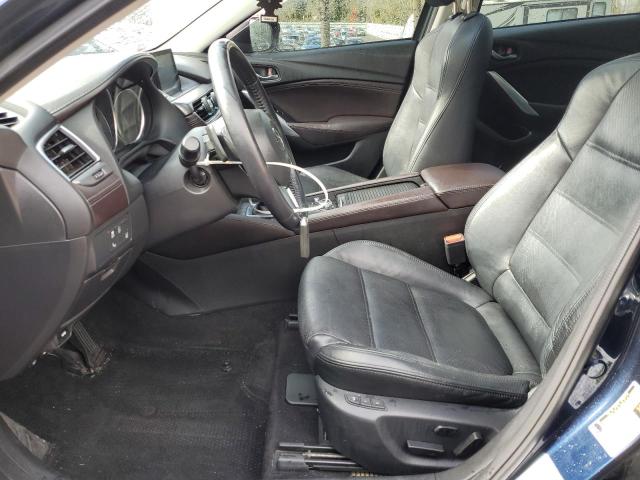 2016 MAZDA 6 GRAND TO - JM1GJ1W5XG1447301