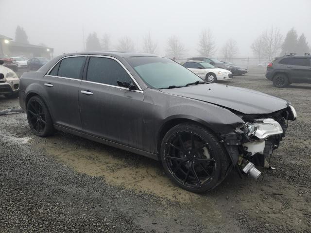 Vin: 2c3ccajt6eh273308, lot: 46245255, chrysler 300 varvatos 20144