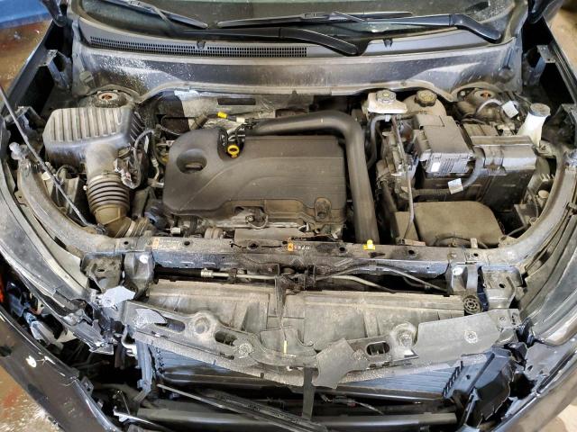 2024 CHEVROLET EQUINOX LT - 3GNAXKEG5RL188667