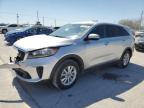2020 KIA SORENTO S - 5XYPG4A55LG627108