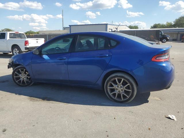 Vin: 1c3cdfba0dd291919, lot: 50041925, dodge dart sxt 20132