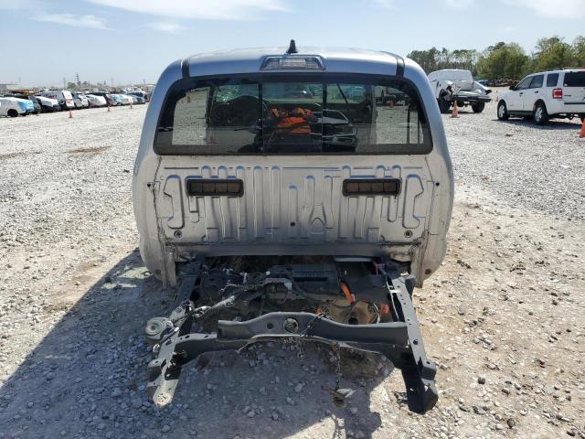 2020 TOYOTA TACOMA DOU - 3TYCZ5AN1LT004350