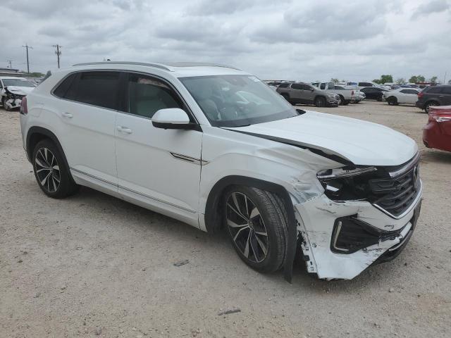 Vin: 1v2fe2ca9rc205256, lot: 50717495, volkswagen atlas sel premium r-line 20244