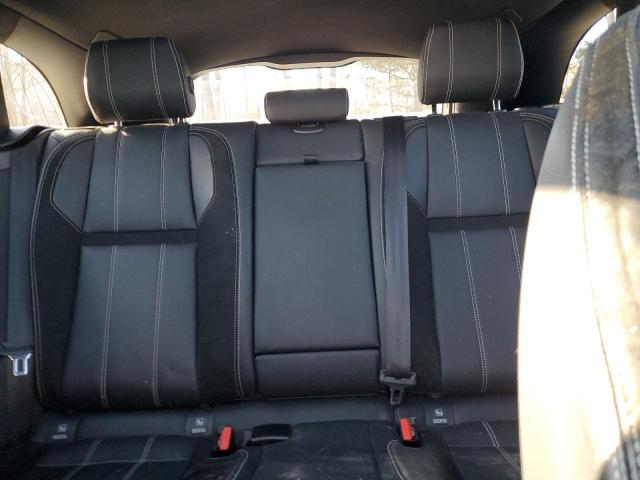 2019 LAND ROVER RANGE ROVE - SALYL2FV0KA219460