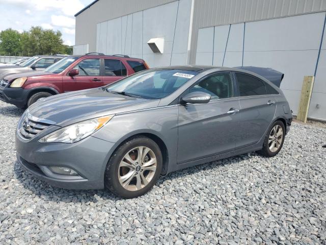 2013 HYUNDAI SONATA SE #3309433976
