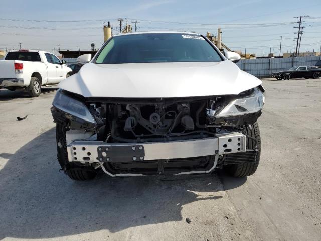 2021 LEXUS RX 450H 2T2HGMDAXMC060562
