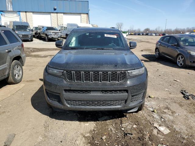 2024 JEEP GRAND CHER - 1C4RJKAG6R8604646