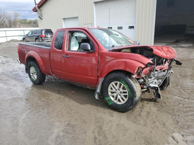 Vin: 1n6ad0cw8gn734419, lot: 48216045, nissan frontier sv 20164