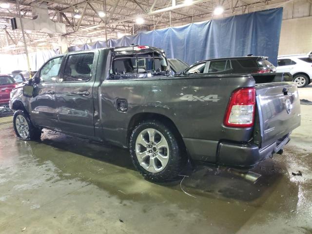 Vin: 1c6srfmt3kn691897, lot: 50321835, ram 1500 big horn/lone star 20192