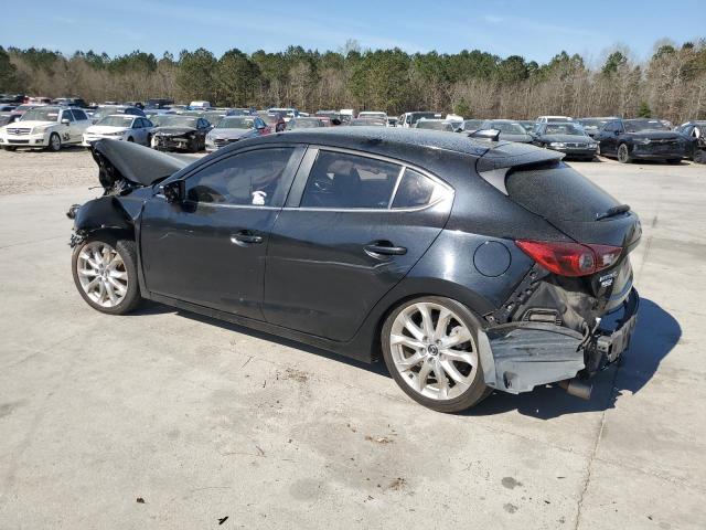 Vin: jm1bm1l33e1204401, lot: 49451745, mazda 3 touring 20142