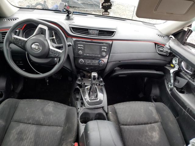 2017 NISSAN ROGUE S - KNMAT2MV4HP533758