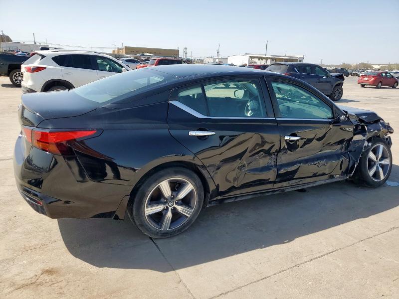 Vin: 1n4bl4bv2mn331922, lot: 49422945, nissan altima s 20213
