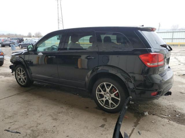 Vin: 3c4pddeg9gt183735, lot: 50972685, dodge journey r/t 20162
