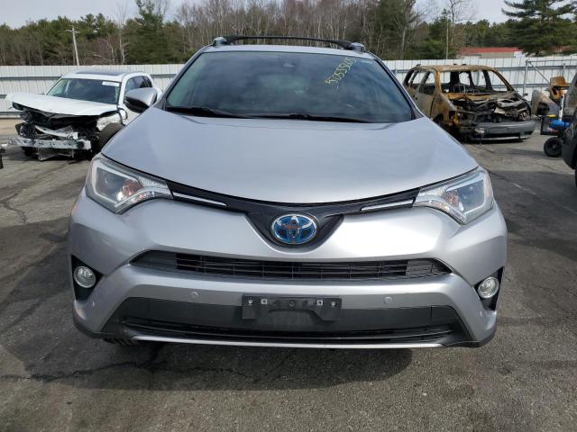 2018 TOYOTA RAV4 HV LE JTMRJREV7JD249449