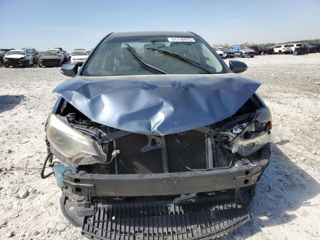 2015 TOYOTA COROLLA L - 2T1BURHE1FC468688