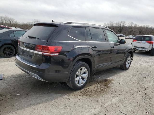 Vin: 1v2dr2ca8jc571130, lot: 49902975, volkswagen atlas se 20183