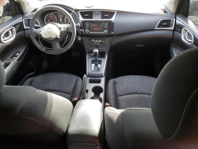2018 NISSAN SENTRA S - 3N1AB7AP5JY343528