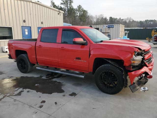 Vin: 3gcukrec7gg150051, lot: 48743115, chevrolet all models k1500 lt 20164